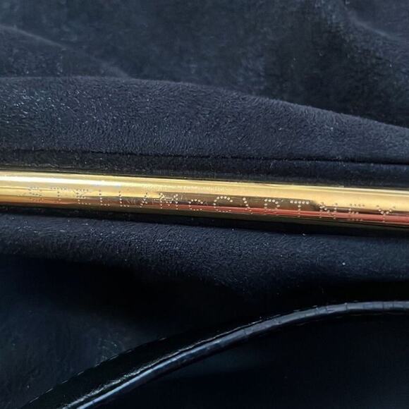 STELLA McCartney METAL FRAME HOBO BAG - Picture 13 of 13